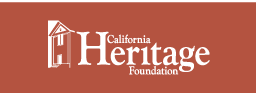 California Heritage Foundation